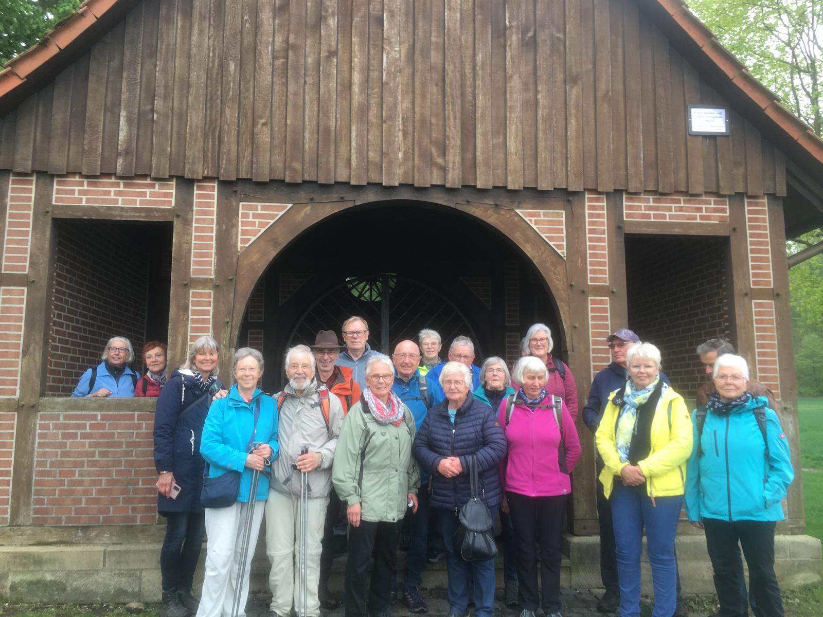 2025 04 25 SNC Wanderung B